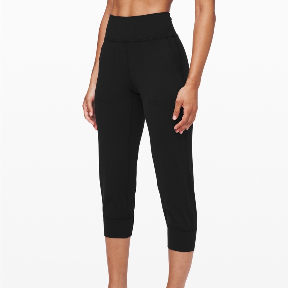 Lululemon Align Jogger Crop 23”